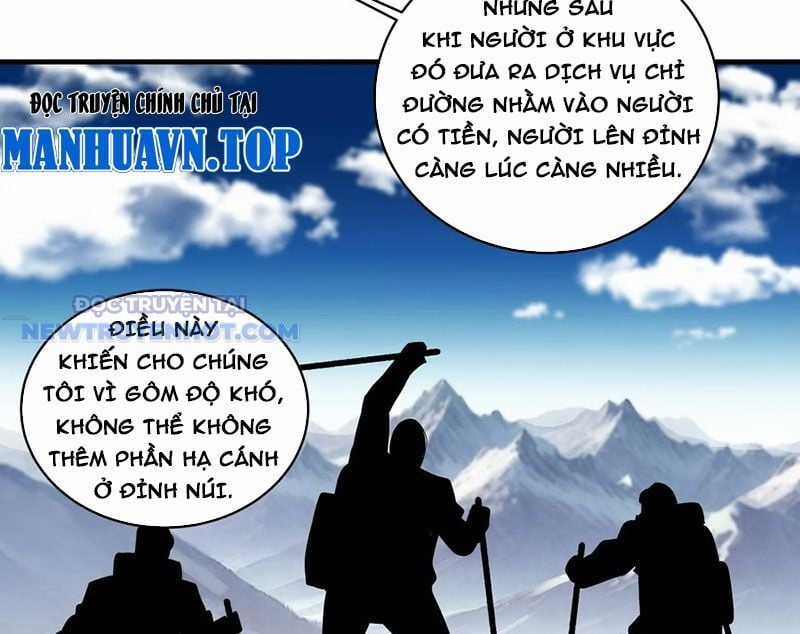 Đồng Hành Cùng Tử Vong: Bắt Đầu Với Ngư Nhân Địa Hạ Thành Chapter 100 trang 32