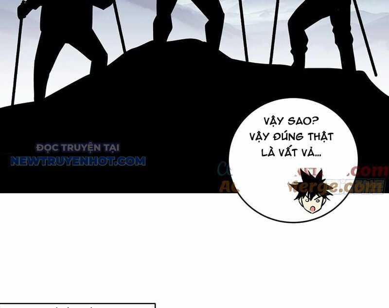 Đồng Hành Cùng Tử Vong: Bắt Đầu Với Ngư Nhân Địa Hạ Thành Chapter 100 trang 33