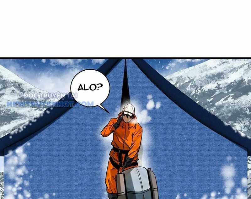 Đồng Hành Cùng Tử Vong: Bắt Đầu Với Ngư Nhân Địa Hạ Thành Chapter 100 trang 35