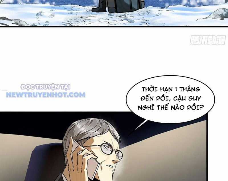 Đồng Hành Cùng Tử Vong: Bắt Đầu Với Ngư Nhân Địa Hạ Thành Chapter 100 trang 36