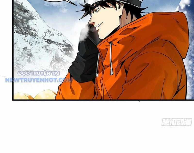 Đồng Hành Cùng Tử Vong: Bắt Đầu Với Ngư Nhân Địa Hạ Thành Chapter 100 trang 38