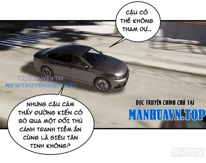 Đồng Hành Cùng Tử Vong: Bắt Đầu Với Ngư Nhân Địa Hạ Thành Chapter 100 trang 39