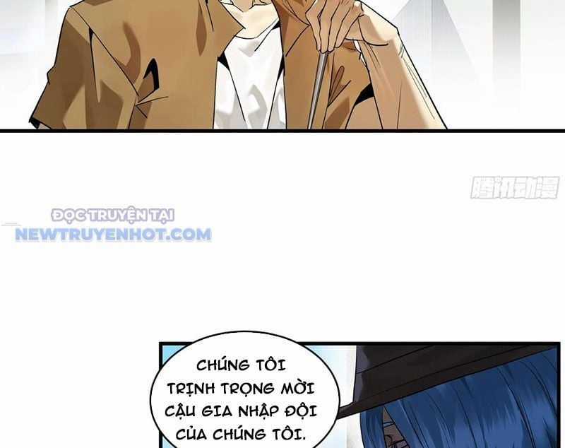 Đồng Hành Cùng Tử Vong: Bắt Đầu Với Ngư Nhân Địa Hạ Thành Chapter 100 trang 4