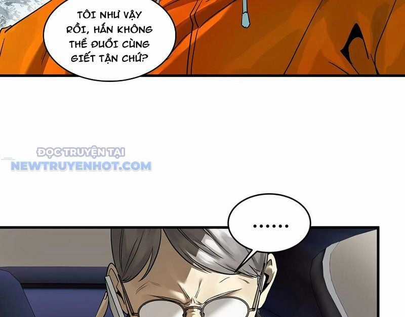 Đồng Hành Cùng Tử Vong: Bắt Đầu Với Ngư Nhân Địa Hạ Thành Chapter 100 trang 41