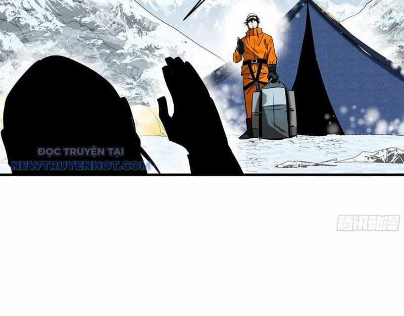 Đồng Hành Cùng Tử Vong: Bắt Đầu Với Ngư Nhân Địa Hạ Thành Chapter 100 trang 43