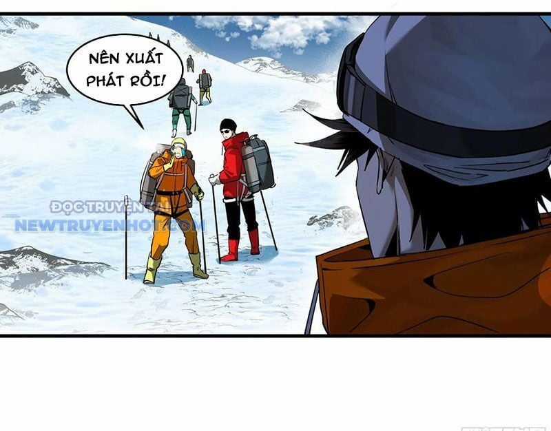 Đồng Hành Cùng Tử Vong: Bắt Đầu Với Ngư Nhân Địa Hạ Thành Chapter 100 trang 44