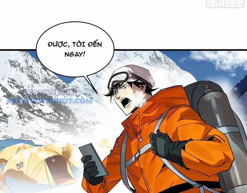 Đồng Hành Cùng Tử Vong: Bắt Đầu Với Ngư Nhân Địa Hạ Thành Chapter 100 trang 45