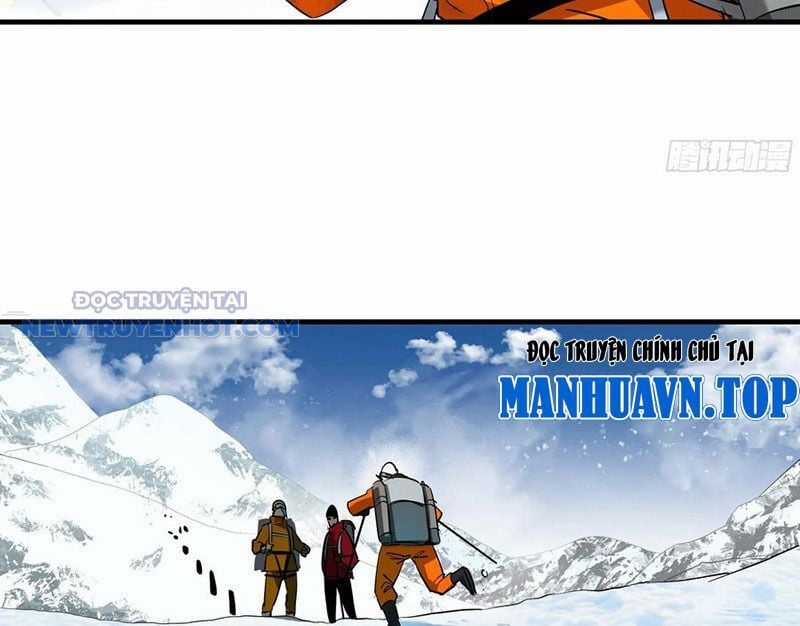 Đồng Hành Cùng Tử Vong: Bắt Đầu Với Ngư Nhân Địa Hạ Thành Chapter 100 trang 46