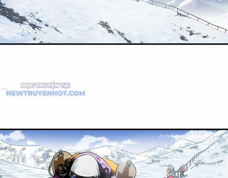 Đồng Hành Cùng Tử Vong: Bắt Đầu Với Ngư Nhân Địa Hạ Thành Chapter 100 trang 48