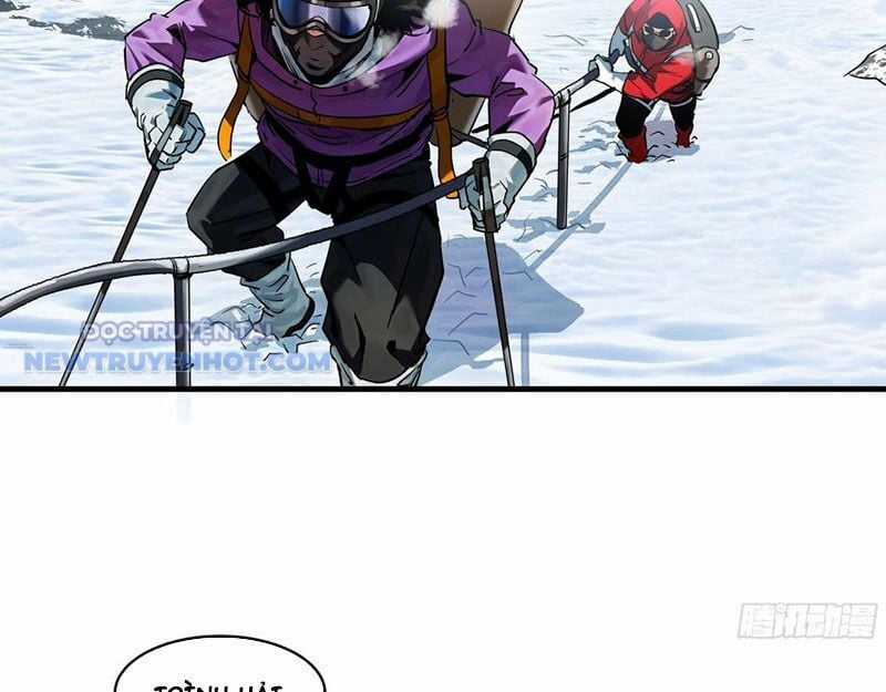 Đồng Hành Cùng Tử Vong: Bắt Đầu Với Ngư Nhân Địa Hạ Thành Chapter 100 trang 49