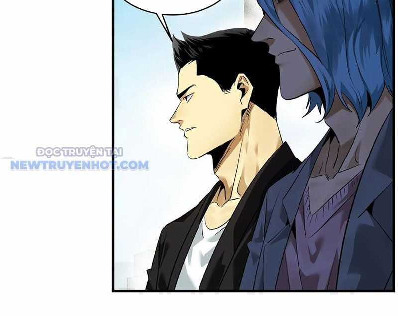 Đồng Hành Cùng Tử Vong: Bắt Đầu Với Ngư Nhân Địa Hạ Thành Chapter 100 trang 5