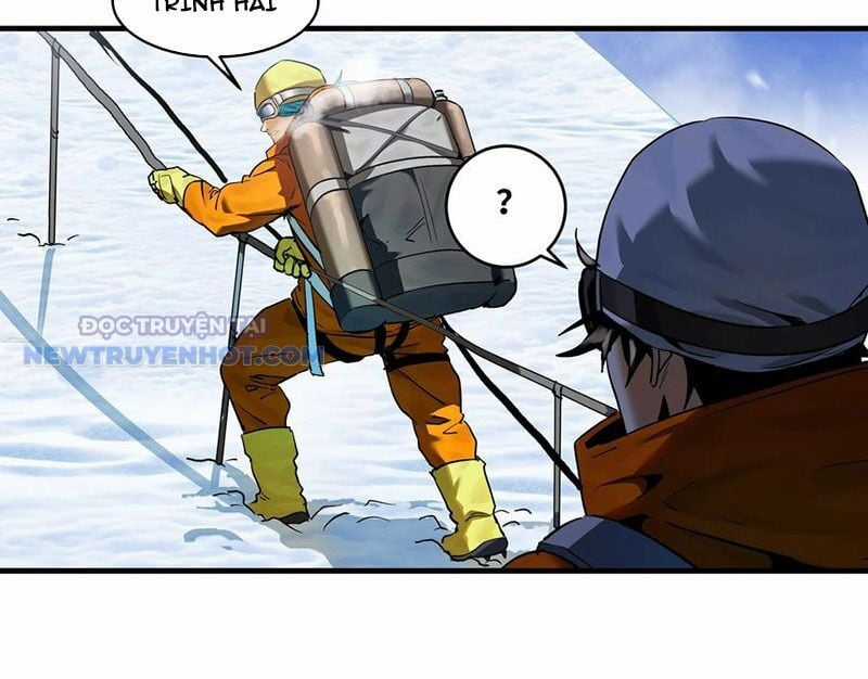 Đồng Hành Cùng Tử Vong: Bắt Đầu Với Ngư Nhân Địa Hạ Thành Chapter 100 trang 50