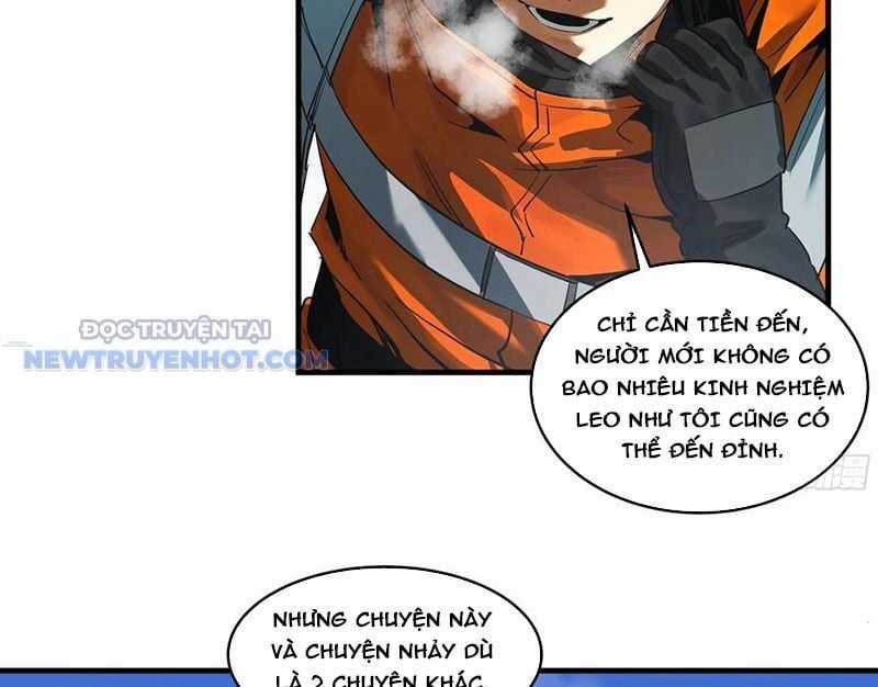 Đồng Hành Cùng Tử Vong: Bắt Đầu Với Ngư Nhân Địa Hạ Thành Chapter 100 trang 53