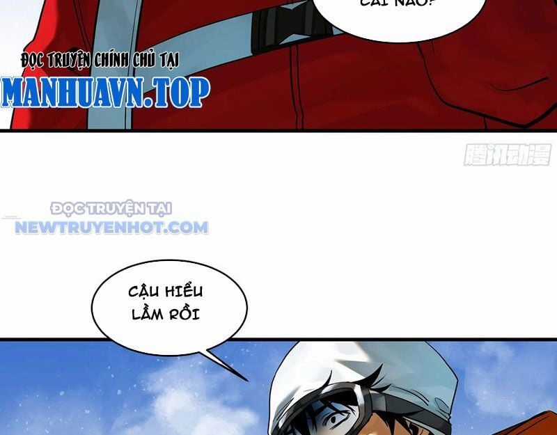 Đồng Hành Cùng Tử Vong: Bắt Đầu Với Ngư Nhân Địa Hạ Thành Chapter 100 trang 58