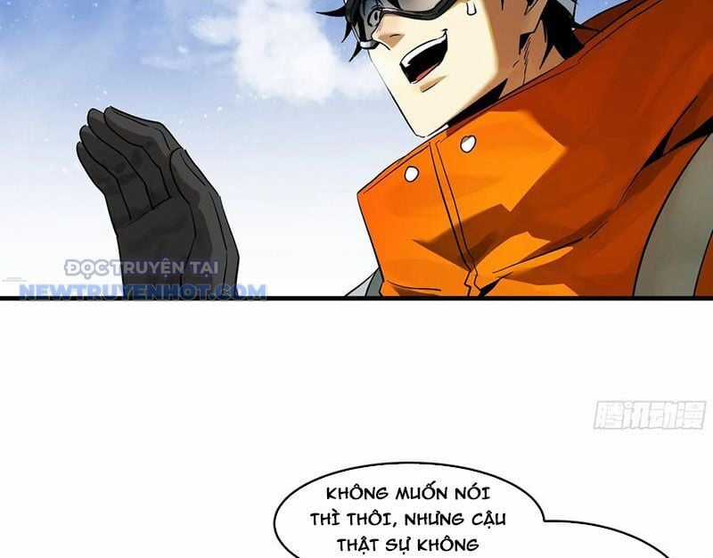 Đồng Hành Cùng Tử Vong: Bắt Đầu Với Ngư Nhân Địa Hạ Thành Chapter 100 trang 59