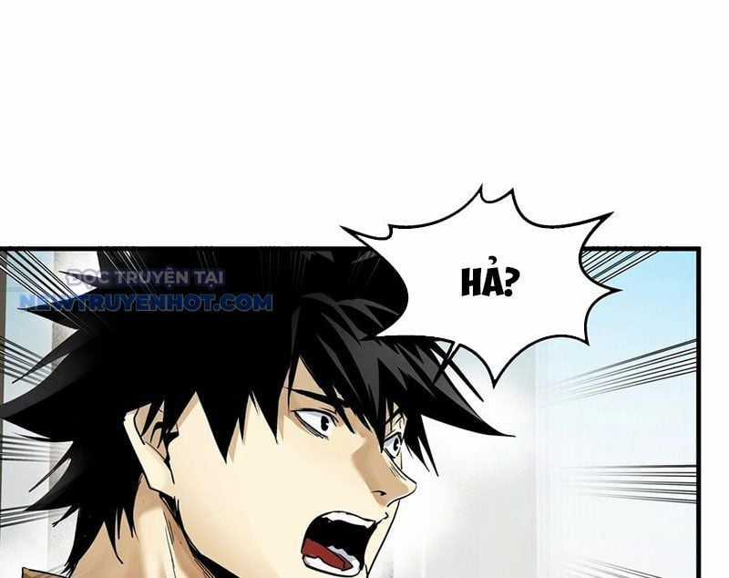 Đồng Hành Cùng Tử Vong: Bắt Đầu Với Ngư Nhân Địa Hạ Thành Chapter 100 trang 6