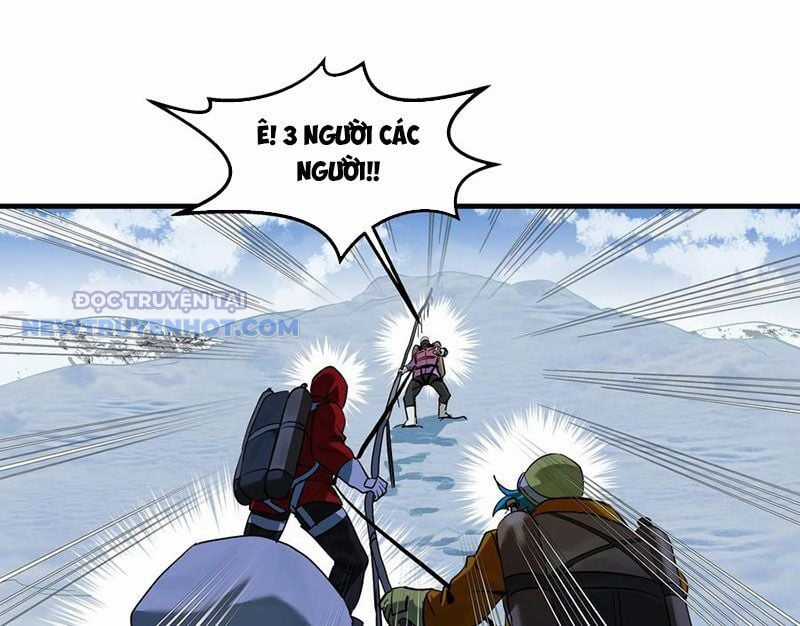 Đồng Hành Cùng Tử Vong: Bắt Đầu Với Ngư Nhân Địa Hạ Thành Chapter 100 trang 61