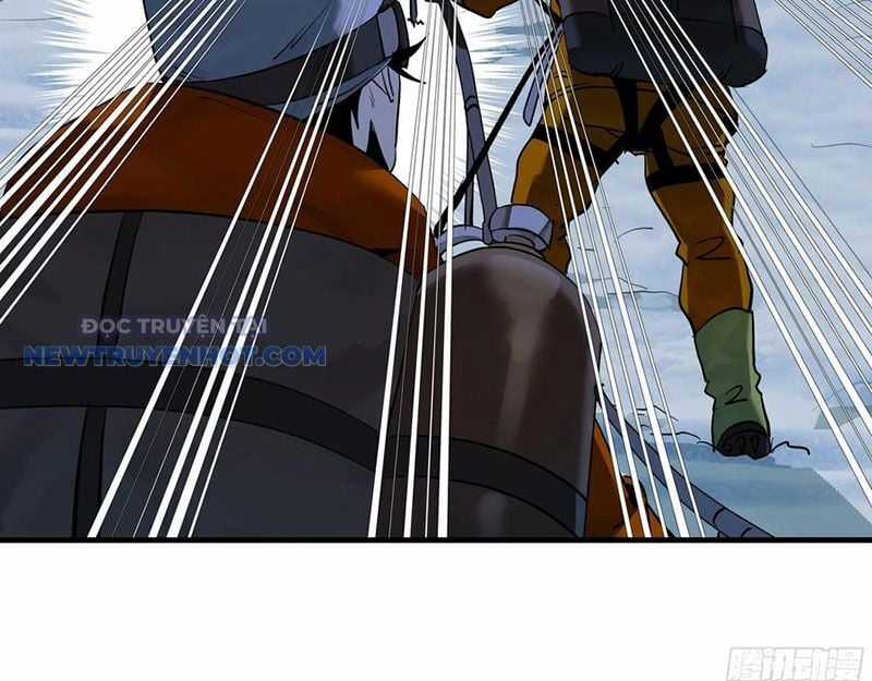 Đồng Hành Cùng Tử Vong: Bắt Đầu Với Ngư Nhân Địa Hạ Thành Chapter 100 trang 62