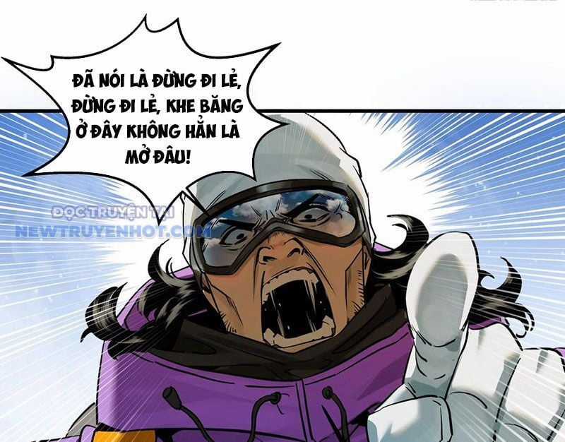 Đồng Hành Cùng Tử Vong: Bắt Đầu Với Ngư Nhân Địa Hạ Thành Chapter 100 trang 63