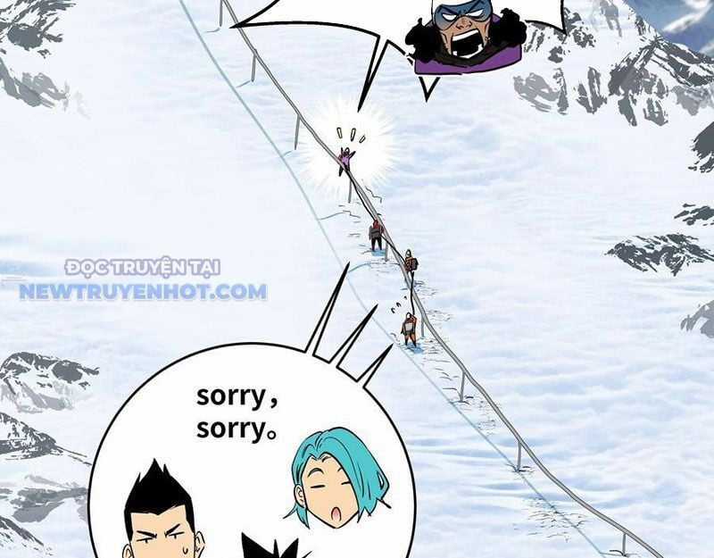 Đồng Hành Cùng Tử Vong: Bắt Đầu Với Ngư Nhân Địa Hạ Thành Chapter 100 trang 65