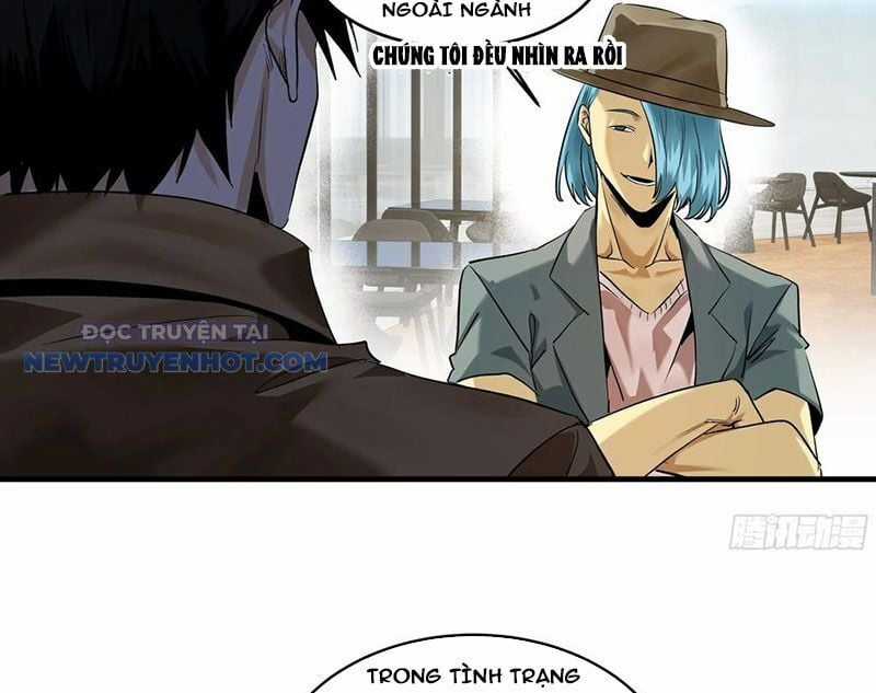 Đồng Hành Cùng Tử Vong: Bắt Đầu Với Ngư Nhân Địa Hạ Thành Chapter 100 trang 8