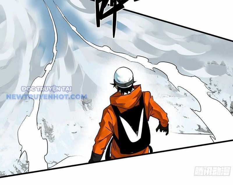 Đồng Hành Cùng Tử Vong: Bắt Đầu Với Ngư Nhân Địa Hạ Thành Chapter 101 trang 11