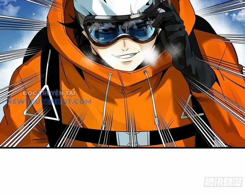 Đồng Hành Cùng Tử Vong: Bắt Đầu Với Ngư Nhân Địa Hạ Thành Chapter 101 trang 15