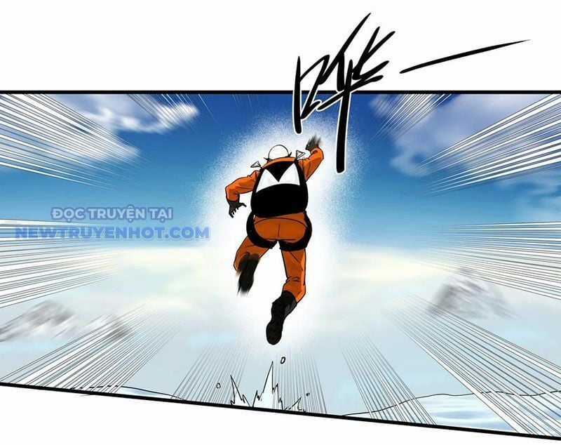 Đồng Hành Cùng Tử Vong: Bắt Đầu Với Ngư Nhân Địa Hạ Thành Chapter 101 trang 16