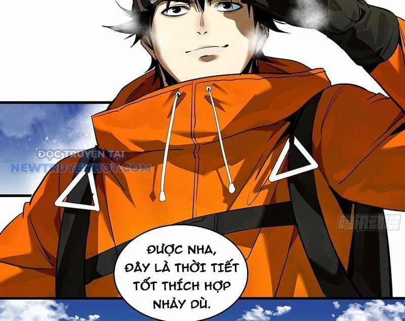 Đồng Hành Cùng Tử Vong: Bắt Đầu Với Ngư Nhân Địa Hạ Thành Chapter 101 trang 2