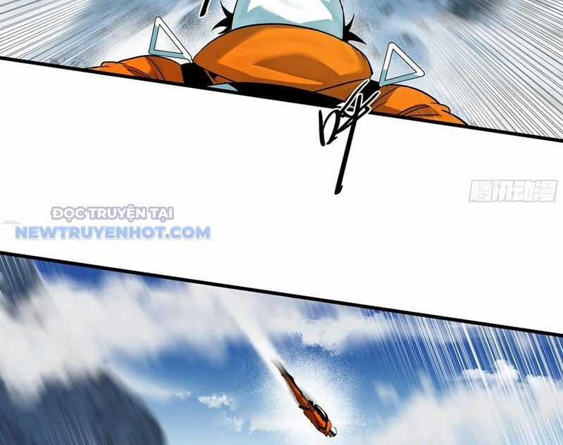 Đồng Hành Cùng Tử Vong: Bắt Đầu Với Ngư Nhân Địa Hạ Thành Chapter 101 trang 20