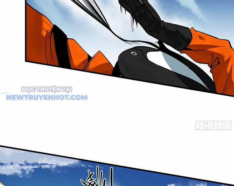 Đồng Hành Cùng Tử Vong: Bắt Đầu Với Ngư Nhân Địa Hạ Thành Chapter 101 trang 22