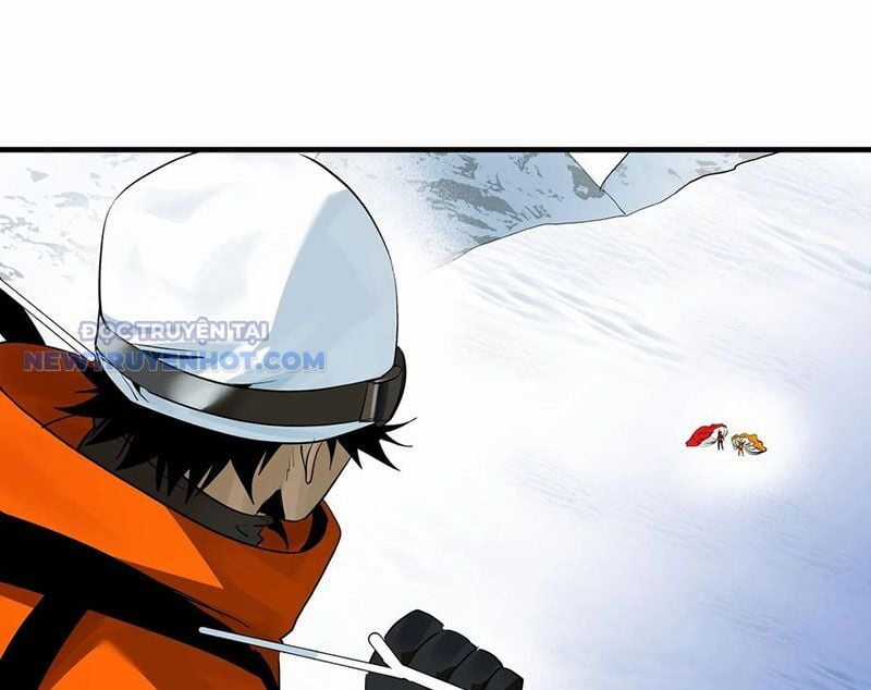 Đồng Hành Cùng Tử Vong: Bắt Đầu Với Ngư Nhân Địa Hạ Thành Chapter 101 trang 24