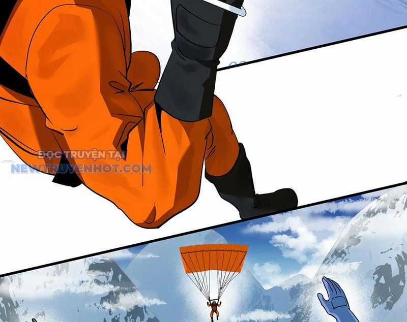 Đồng Hành Cùng Tử Vong: Bắt Đầu Với Ngư Nhân Địa Hạ Thành Chapter 101 trang 25