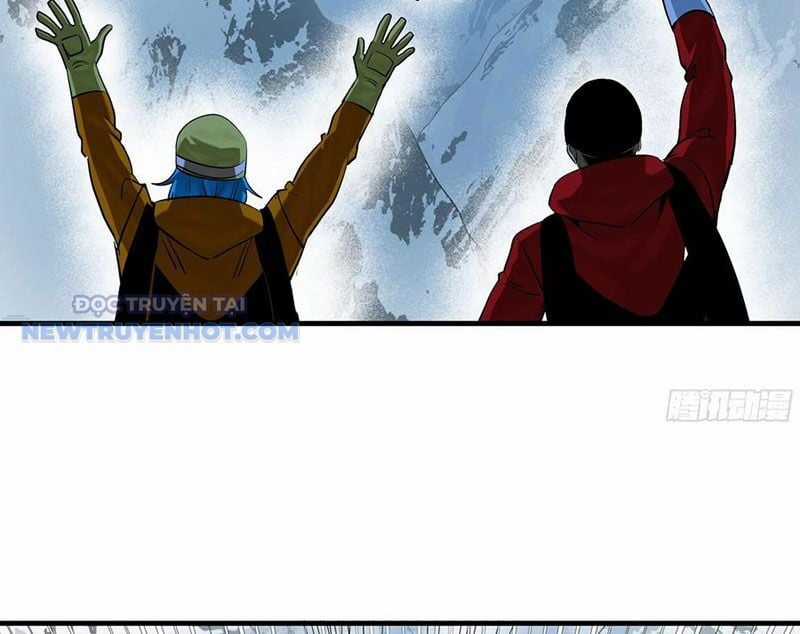 Đồng Hành Cùng Tử Vong: Bắt Đầu Với Ngư Nhân Địa Hạ Thành Chapter 101 trang 26