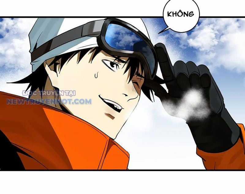 Đồng Hành Cùng Tử Vong: Bắt Đầu Với Ngư Nhân Địa Hạ Thành Chapter 101 trang 30