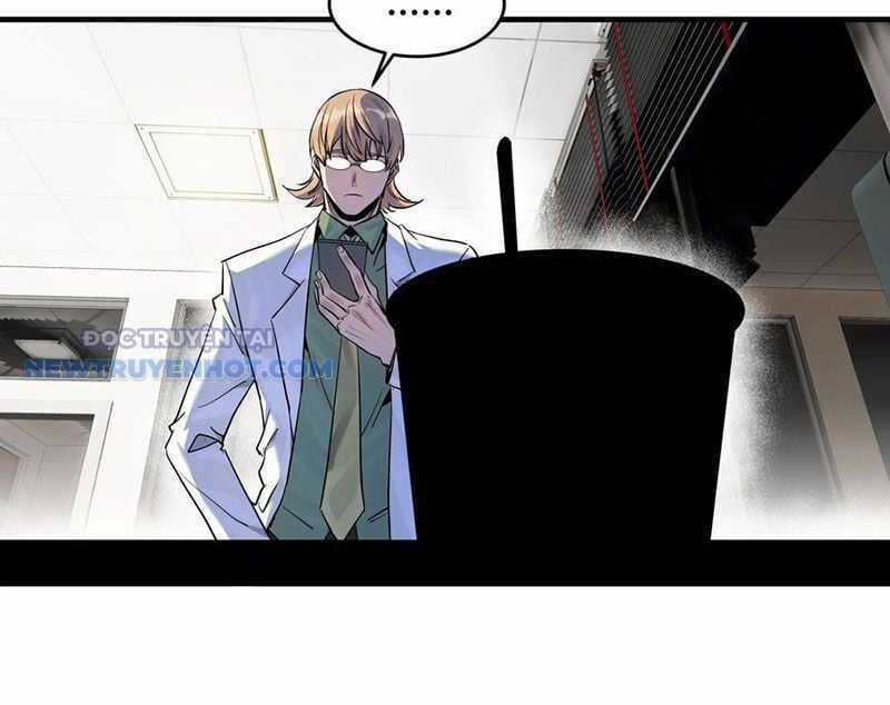 Đồng Hành Cùng Tử Vong: Bắt Đầu Với Ngư Nhân Địa Hạ Thành Chapter 101 trang 36