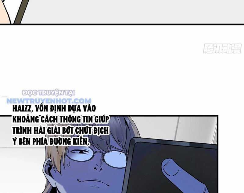 Đồng Hành Cùng Tử Vong: Bắt Đầu Với Ngư Nhân Địa Hạ Thành Chapter 101 trang 38