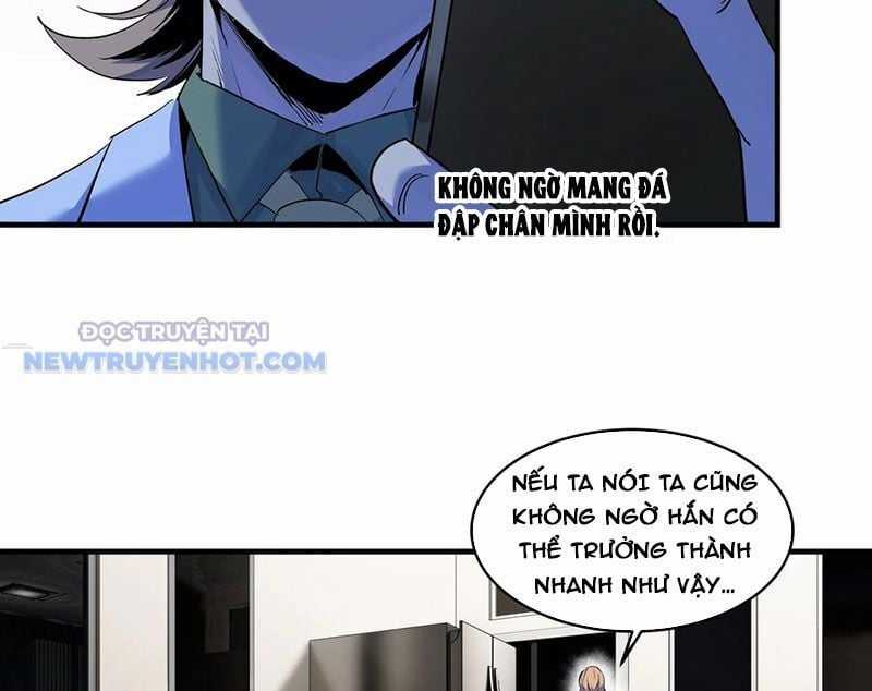 Đồng Hành Cùng Tử Vong: Bắt Đầu Với Ngư Nhân Địa Hạ Thành Chapter 101 trang 39