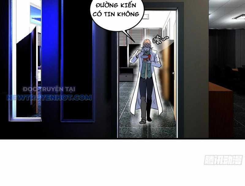 Đồng Hành Cùng Tử Vong: Bắt Đầu Với Ngư Nhân Địa Hạ Thành Chapter 101 trang 41