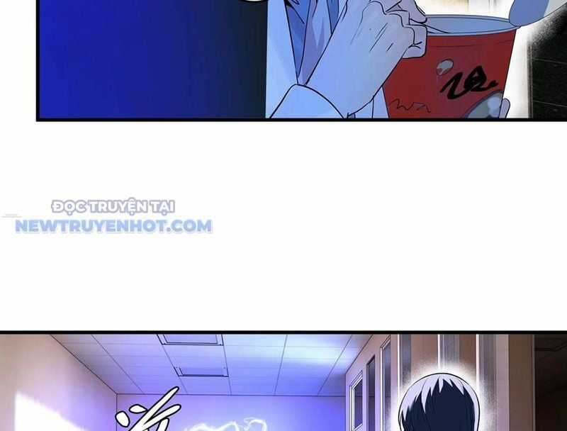 Đồng Hành Cùng Tử Vong: Bắt Đầu Với Ngư Nhân Địa Hạ Thành Chapter 101 trang 43