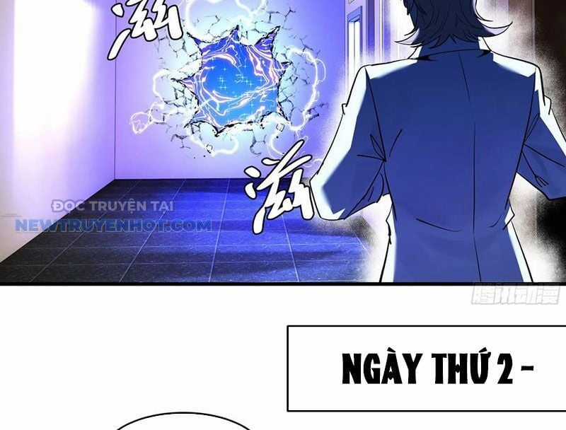 Đồng Hành Cùng Tử Vong: Bắt Đầu Với Ngư Nhân Địa Hạ Thành Chapter 101 trang 44