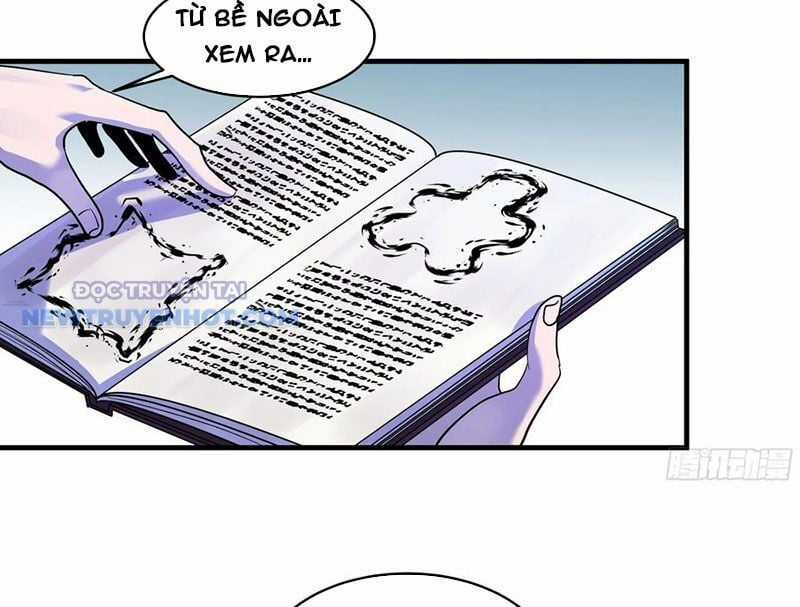 Đồng Hành Cùng Tử Vong: Bắt Đầu Với Ngư Nhân Địa Hạ Thành Chapter 101 trang 45