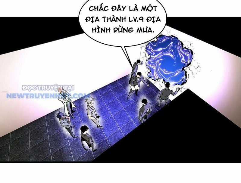 Đồng Hành Cùng Tử Vong: Bắt Đầu Với Ngư Nhân Địa Hạ Thành Chapter 101 trang 46