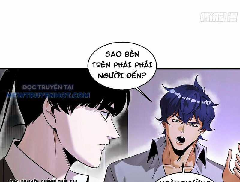 Đồng Hành Cùng Tử Vong: Bắt Đầu Với Ngư Nhân Địa Hạ Thành Chapter 101 trang 47