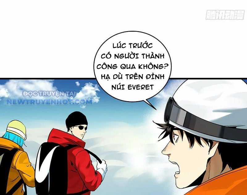 Đồng Hành Cùng Tử Vong: Bắt Đầu Với Ngư Nhân Địa Hạ Thành Chapter 101 trang 5