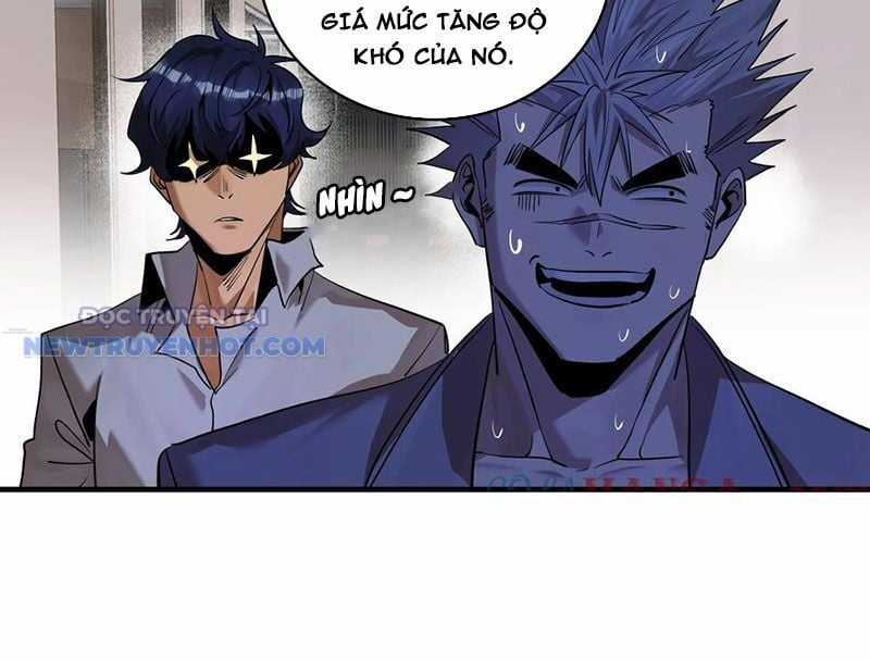 Đồng Hành Cùng Tử Vong: Bắt Đầu Với Ngư Nhân Địa Hạ Thành Chapter 101 trang 50