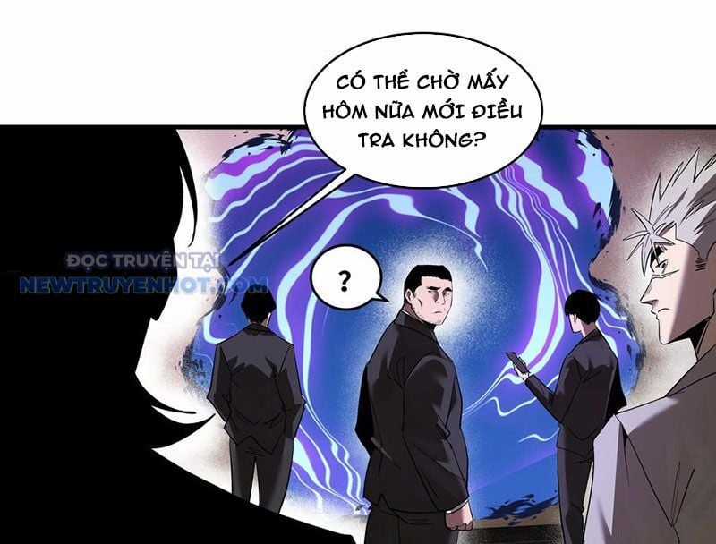 Đồng Hành Cùng Tử Vong: Bắt Đầu Với Ngư Nhân Địa Hạ Thành Chapter 101 trang 51