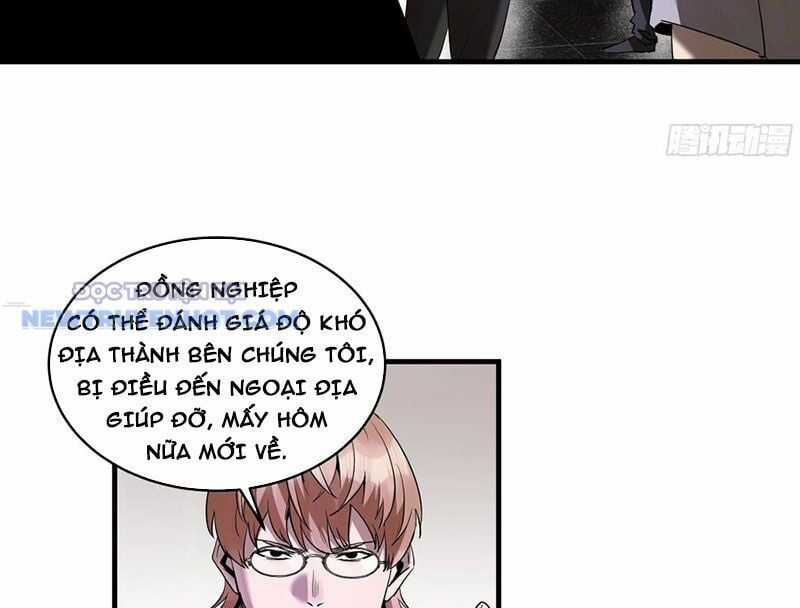 Đồng Hành Cùng Tử Vong: Bắt Đầu Với Ngư Nhân Địa Hạ Thành Chapter 101 trang 52