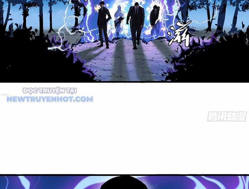 Đồng Hành Cùng Tử Vong: Bắt Đầu Với Ngư Nhân Địa Hạ Thành Chapter 101 trang 58