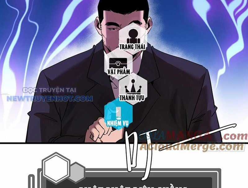 Đồng Hành Cùng Tử Vong: Bắt Đầu Với Ngư Nhân Địa Hạ Thành Chapter 101 trang 59